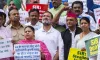 ‘স্যার’ ইস্যুতে বিরোধীদের শক্ত আন্দোলন, কংগ্রেসের জাতীয় বৈঠক আজ