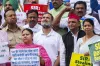 ‘স্যার’ ইস্যুতে বিরোধীদের শক্ত আন্দোলন, কংগ্রেসের জাতীয় বৈঠক আজ