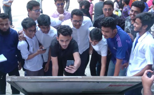এসএসসির খাতা চ্যালেঞ্জের ফল প্রকাশ: সহজেই দেখার নিয়ম