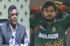 বাদ পড়তে পারেন মিরাজ, নতুন চমক তরুণ অলরাউন্ডার