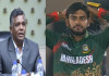 বাদ পড়তে পারেন মিরাজ, নতুন চমক তরুণ অলরাউন্ডার