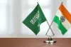 ভারত,কে হারালো সৌদি আরব