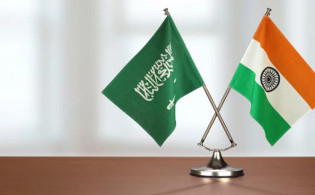 ভারত,কে হারালো সৌদি আরব