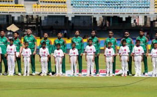 আবারও র‍্যাঙ্কিংয়ে ধস, প্রবাসী ভক্তদের মন খারাপ করল বাংলাদেশ