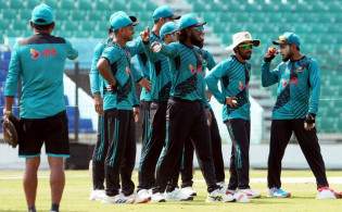 ২০২৬ বিশ্বকাপ থেকে ছিটকে পড়ার শঙ্কায় টাইগাররা,দেখেনিন তালিকা