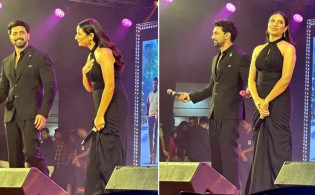 যে কারনে রাজ-শুভশ্রী-রুক্মিণীর কাছে ‘ক্ষমা’ চাইলেন দেব