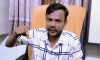 হিরো আলমের ‘জানাজা’ আগামীকাল ৫ টায়