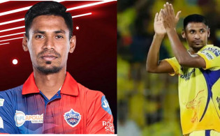 আইপিএল ২০২৬ : যে দলের হয়ে খেলতে পারেন মুস্তাফিজ