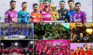 বিশ্বের সেরা ফ্র্যাঞ্চাইজি ক্রিকেট টুর্নামেন্টের তালিকা প্রকাশ: বিপিএল কত নম্বরে