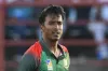 আওয়াজ তুললেন ক্রিকেটার রুবেল, দিলেন কড়া বার্তা