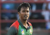 আওয়াজ তুললেন ক্রিকেটার রুবেল, দিলেন কড়া বার্তা