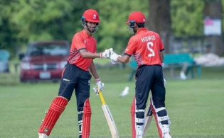 ২৩ রানে অলআউটের লজ্জা, মাত্র ৫ বলেই জয়