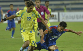 অবাহনী ঢাকা vs মুরাস ইউনাইটেড:ম্যাচ শুরুর সময় ও খেলাটি সরাসরি দেখার উপাই জেনেনিন