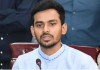 হঠাৎ এমন কঠিন সিদ্ধান্তের কারণ জানালেন আসিফ মাহমুদ