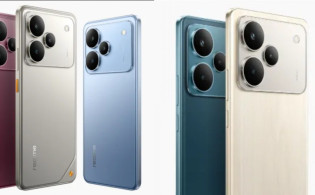 Realme P4 Pro লঞ্চের তারিখ,  দাম ও স্পেসিফিকেশন সবকিছু জানুন