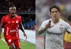 América vs. Fluminense, এগিয়ে গেল কোয়ার্টার ফাইনালের পথে