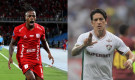 América vs. Fluminense, এগিয়ে গেল কোয়ার্টার ফাইনালের পথে