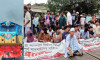 ঢাকা-উত্তরাঞ্চলের ১৬ জেলার রেল যোগাযোগ বন্ধ, চরম ভোগান্তি