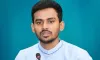 পদত্যাগ সময় ঘোষণা করলেন উপদেষ্টা আসিফ মাহমুদ