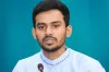 পদত্যাগ সময় ঘোষণা করলেন উপদেষ্টা আসিফ মাহমুদ