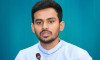 পদত্যাগ সময় ঘোষণা করলেন উপদেষ্টা আসিফ মাহমুদ