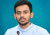 পদত্যাগ সময় ঘোষণা করলেন উপদেষ্টা আসিফ মাহমুদ
