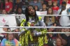 WWE নতুন উইমেন্স চ্যাম্পিয়ন নাওমির খেলা অনিশ্চিৎ
