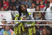 WWE নতুন উইমেন্স চ্যাম্পিয়ন নাওমির খেলা অনিশ্চিৎ
