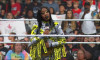 WWE নতুন উইমেন্স চ্যাম্পিয়ন নাওমির খেলা অনিশ্চিৎ