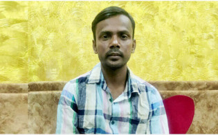 হার্ট অ্যাটাক করেছেন হিরো আলম, আত্মহত্যার হুমকি দেওয়ার পরে
