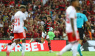 Flamengo x Internacional: :১-০ গোলে শেষ হলো ম্যাচ