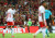 Flamengo x Internacional: :১-০ গোলে শেষ হলো ম্যাচ