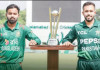 আজ ১৪ আগস্ট ২০২৫- বাংলাদেশ পাকিস্থান ম্যাচ সহ টিভিতে সকল খেলার সময়সূচি