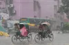 সন্ধ্যার মধ্যে যে ৪ বিভাগে অতি ভারী বৃষ্টি হতে পারে