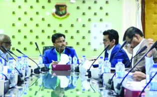 বিপিএল কেলেঙ্কারির রিপোর্টেই বিসিবি বসের পতন! অবাক করা তথ্য ফাঁস