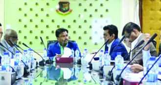 বিপিএল কেলেঙ্কারির রিপোর্টেই বিসিবি বসের পতন! অবাক করা তথ্য ফাঁস