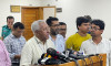 জাতীয় সংসদ নির্বাচনের রোডম্যাপ আসছে, নিশ্চিত করল ইসি