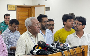 জাতীয় সংসদ নির্বাচনের রোডম্যাপ আসছে, নিশ্চিত করল ইসি