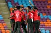 হাড্ডাহাড্ডি লড়াইয়ে শেষ হলো পাকিস্তান শাহিন ও বাংলাদেশের ম্যাচ
