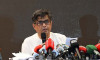 প্রবাসী শ্রমিকদের দারুন সুখবর দিলেন : প্রধান উপদেষ্টার প্রেস সচিব