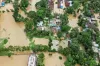 ৭২ ঘণ্টায় ভয়াবহ বন্যায় প্লাবিত হতে পারে ২০ জেলা