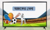 আজ ১৫ আগস্ট ২০২৫ তারিখ, টিভিতে আজকের সকল খেলার সম্প্রচারসূচি