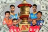 বিপিএল থেকে ৩ মৌসুমে বিসিবির আয় শুনলে চমকে যাবেন