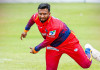 প্রথম বা হাতি বোলার হিসেবেটি-২০ ক্রিকেটে ইতিহাস গড়ছেন সাকিব