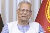 নির্বাচন বৈধ না হলে আয়োজনের কোনো মানে নেই: ড. মুহাম্মদ ইউনূস