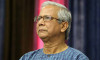 পদত্যাগ করতে পারেন ড. ইউনূস