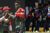 সিপিএল ২০২৫ : ১৫ ওভারেই শেষ হলো ম্যাচ