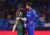 বাংলাদেশের বিপক্ষে আফগানিস্তানের দ্বিপাক্ষিক সিরিজের সূচি ঘোষণা