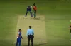 ১ উইকেট হারালো বাংলাদেশ,দেখেনিন সর্বশেষ স্কোর