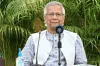 “কিছু মানুষের লুটপাট জাতির সামনে তুলে ধরা হবে”: প্রধান উপদেষ্টা